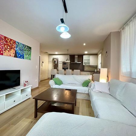 Apartament Jaca Rincon Del Pirineo Zewnętrze zdjęcie