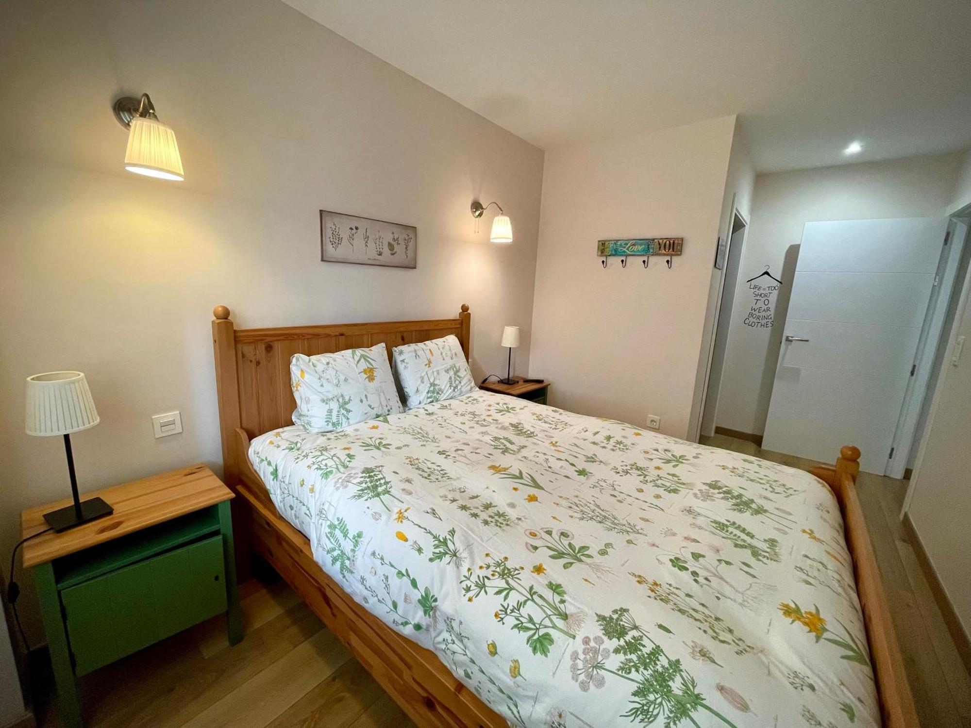 Apartament Jaca Rincon Del Pirineo Zewnętrze zdjęcie