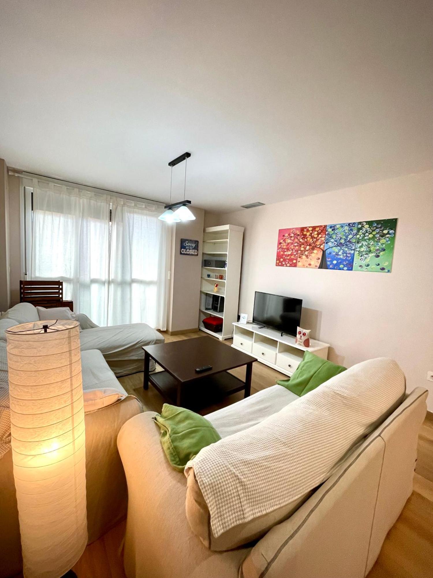Apartament Jaca Rincon Del Pirineo Zewnętrze zdjęcie