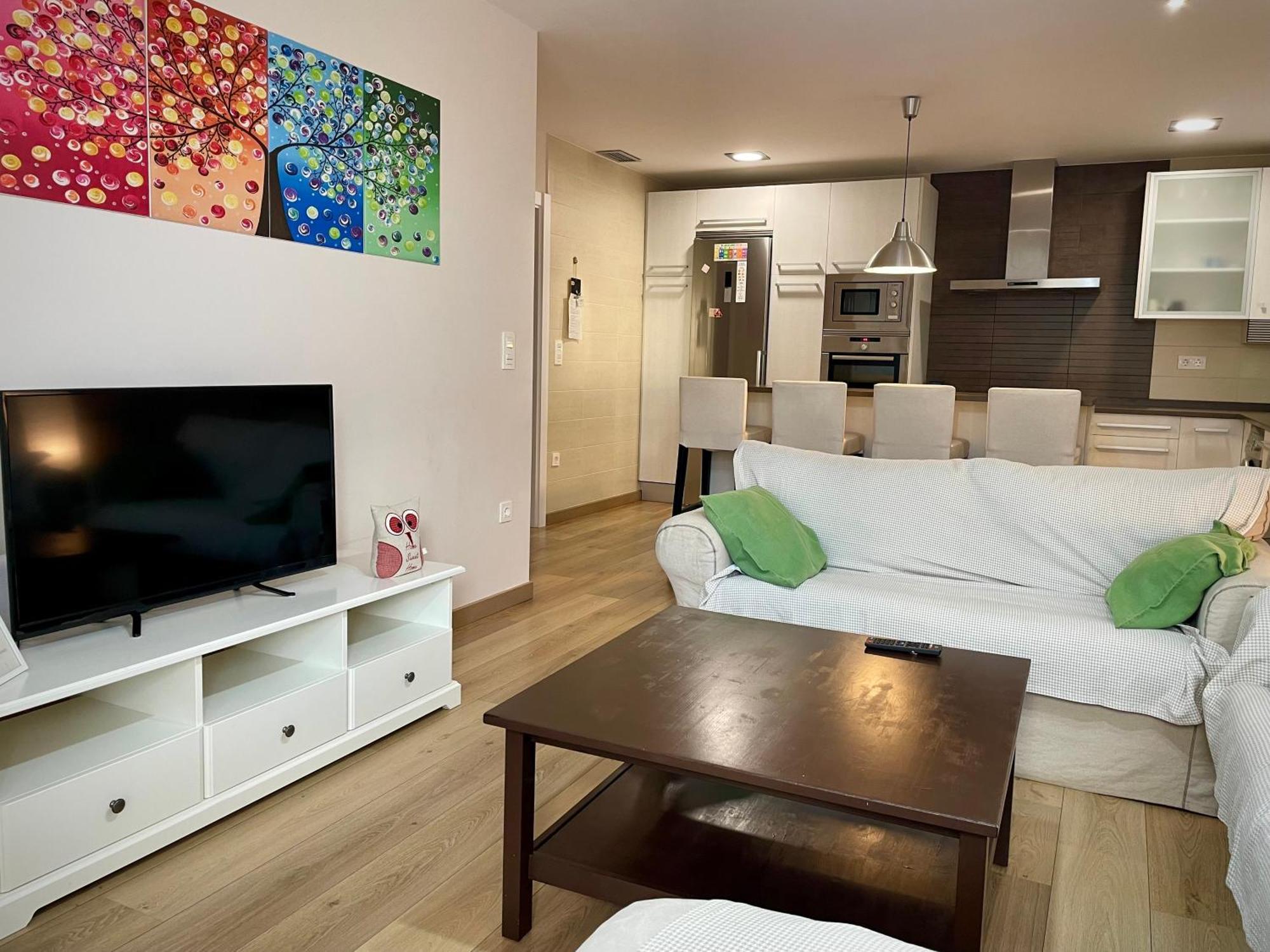 Apartament Jaca Rincon Del Pirineo Zewnętrze zdjęcie