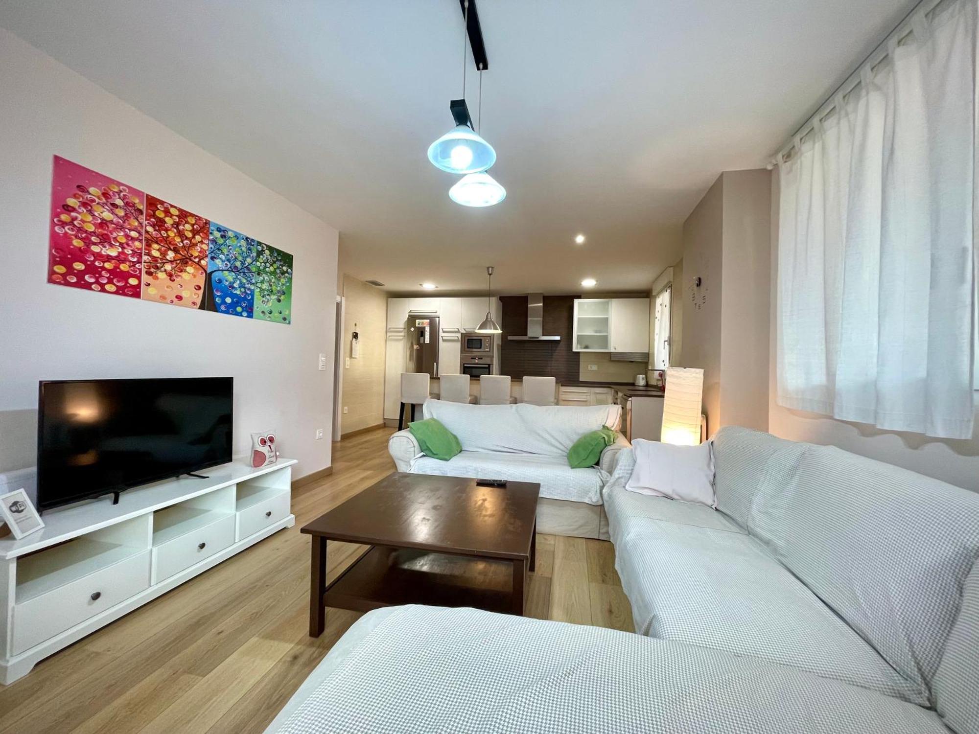 Apartament Jaca Rincon Del Pirineo Zewnętrze zdjęcie