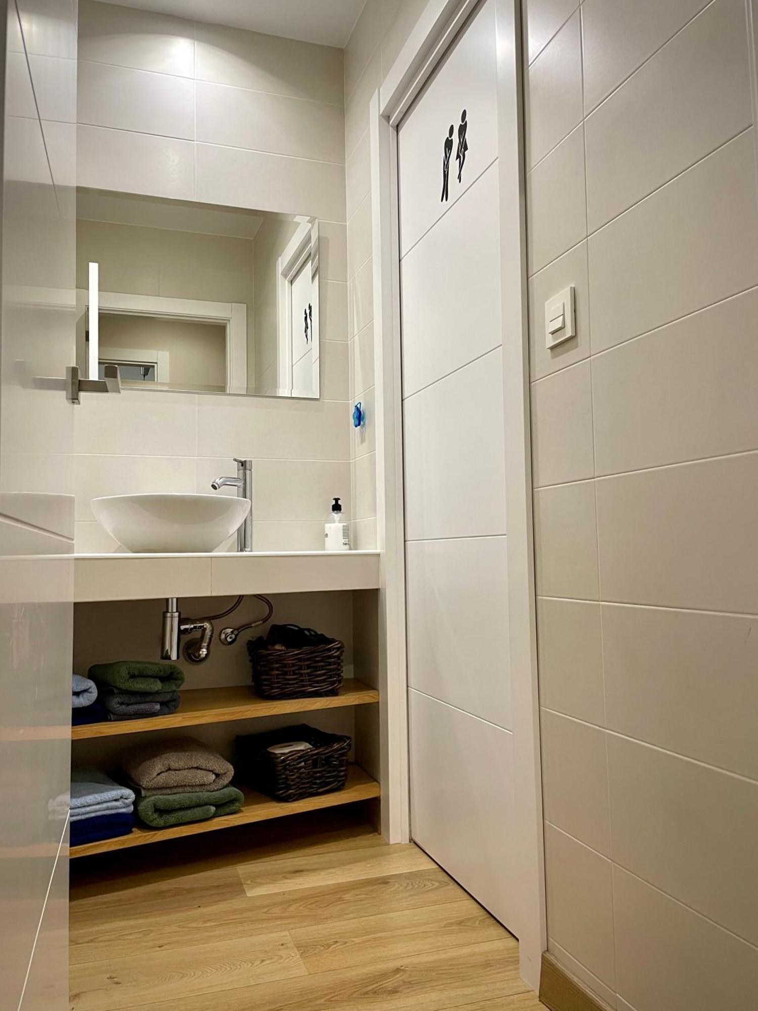 Apartament Jaca Rincon Del Pirineo Zewnętrze zdjęcie