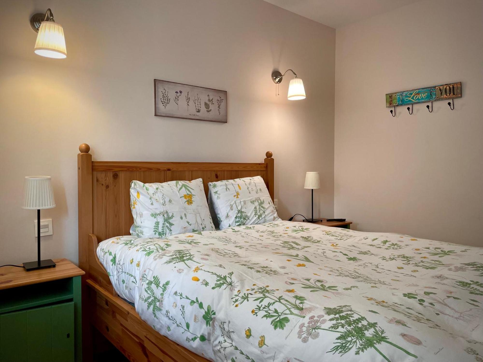Apartament Jaca Rincon Del Pirineo Zewnętrze zdjęcie