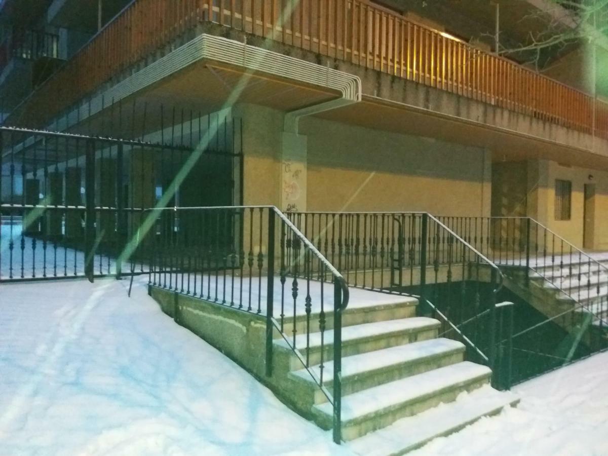 Apartament Jaca Rincon Del Pirineo Zewnętrze zdjęcie