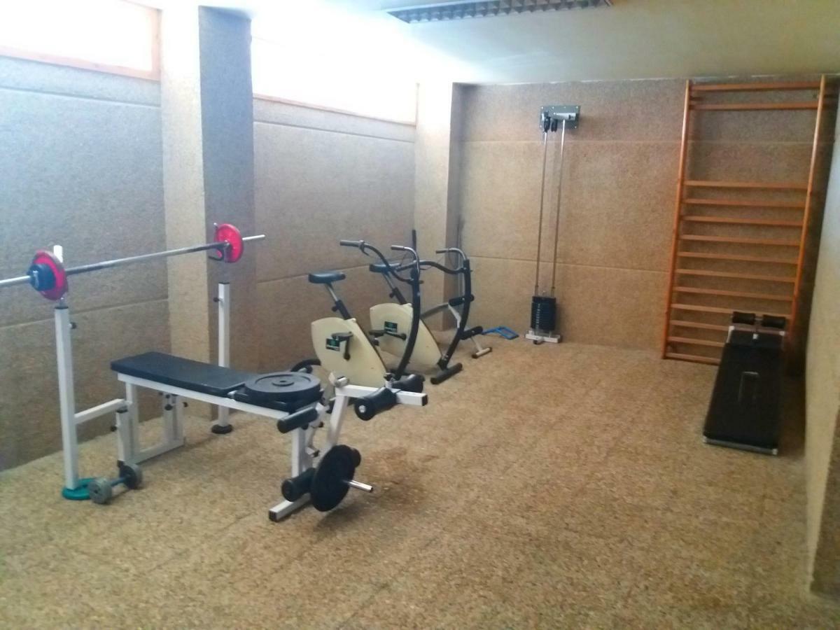 Apartament Jaca Rincon Del Pirineo Zewnętrze zdjęcie