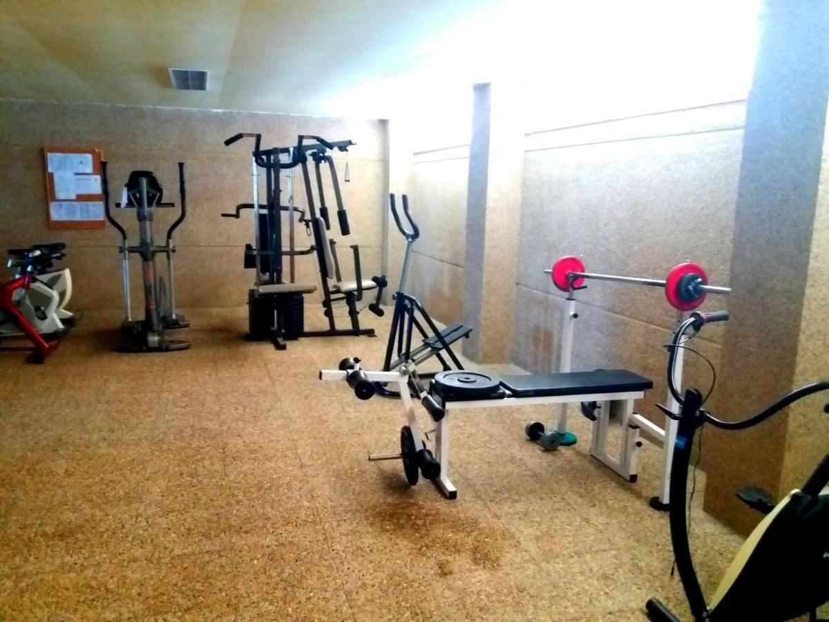 Apartament Jaca Rincon Del Pirineo Zewnętrze zdjęcie
